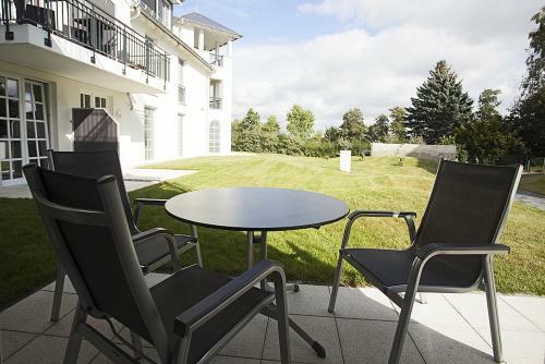 Apartamento Residenz Am Balmer See - Fewo 47