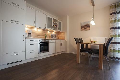 Apartamento Residenz Am Balmer See - Fewo 47