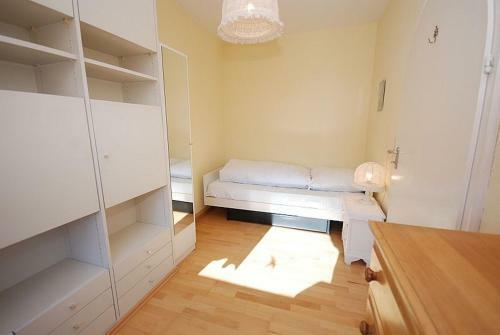 Apartamento Ferienwohnung Zeno Am M�nster 2