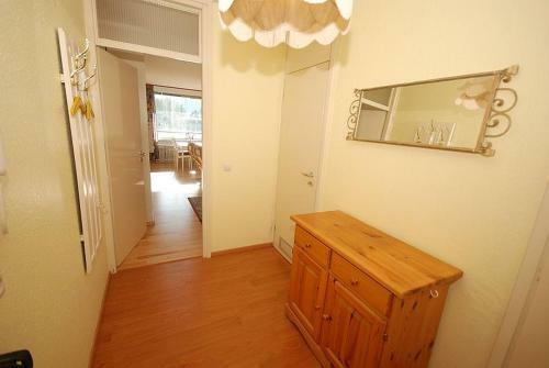 Apartamento Ferienwohnung Zeno Am M�nster 2