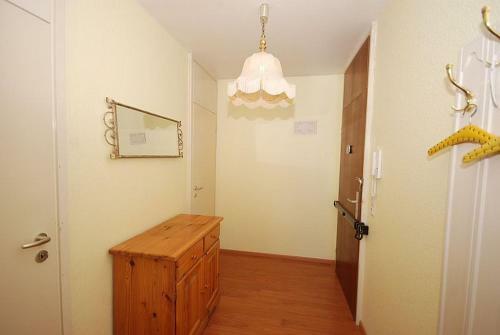 Apartamento Ferienwohnung Zeno Am M�nster 2