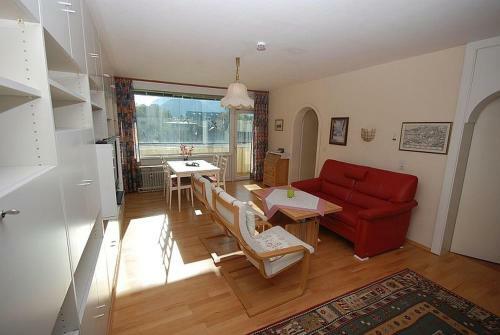 Apartamento Ferienwohnung Zeno Am M�nster 2