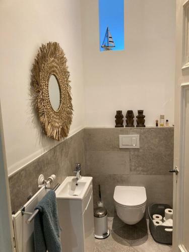 Apartamento Fewo Villa Innocentia