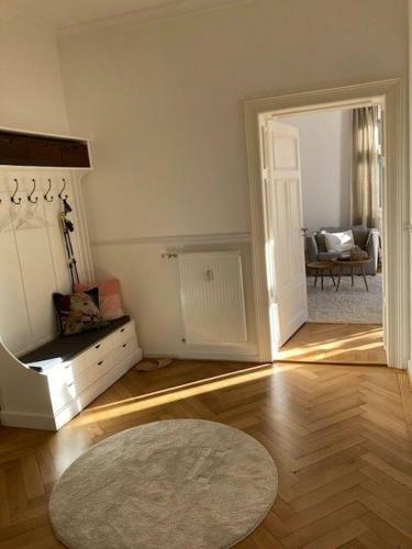 Apartamento Fewo Villa Innocentia