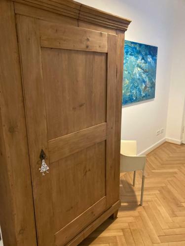 Apartamento Fewo Villa Innocentia