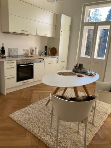 Apartamento Fewo Villa Innocentia