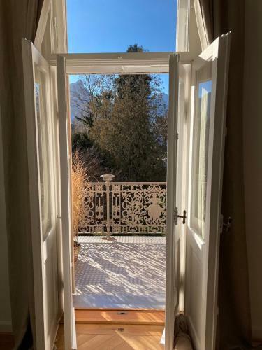 Apartamento Fewo Villa Innocentia