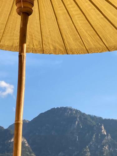 Apartamento Fewo Villa Innocentia