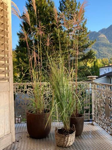Apartamento Fewo Villa Innocentia
