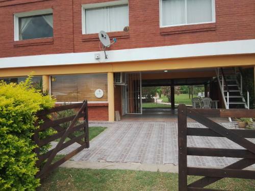 Apartamento D�plex Los Teros San Pedro