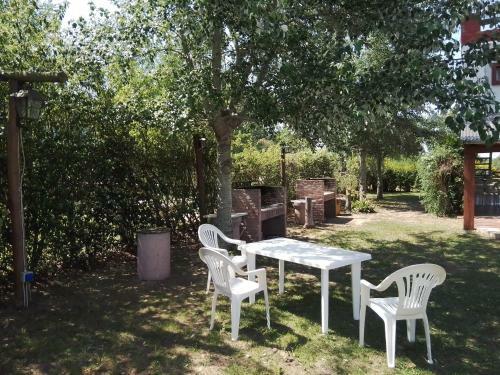 Apartamento D�plex Los Teros San Pedro