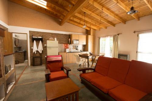 Apartamento Loft Irigoyen 140