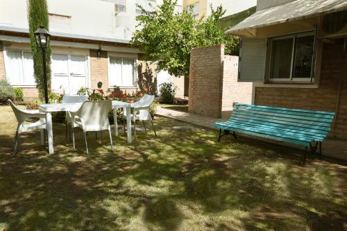 Apartamento Loft Irigoyen 140
