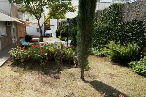 Apartamento Loft Irigoyen 140