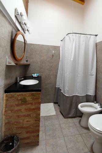 Apartamento Loft Irigoyen 140