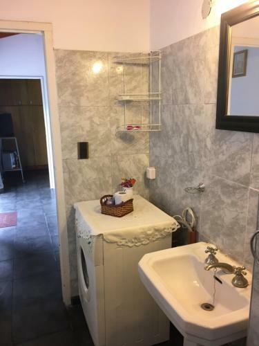 Apartamento Departamento Belgrano