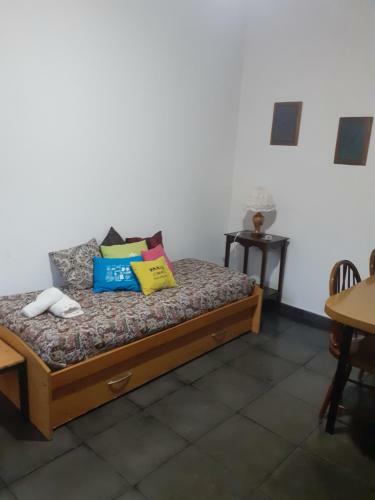 Apartamento Departamento Belgrano