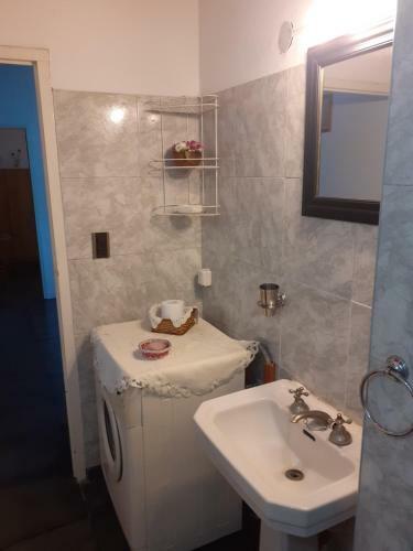 Apartamento Departamento Belgrano