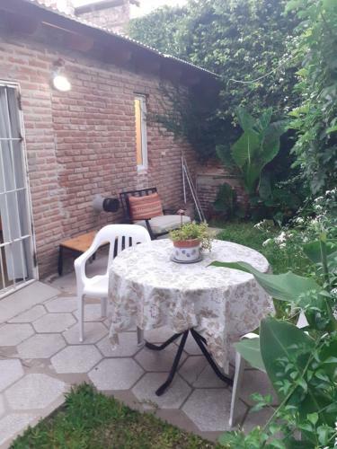 Apartamento Departamento Belgrano