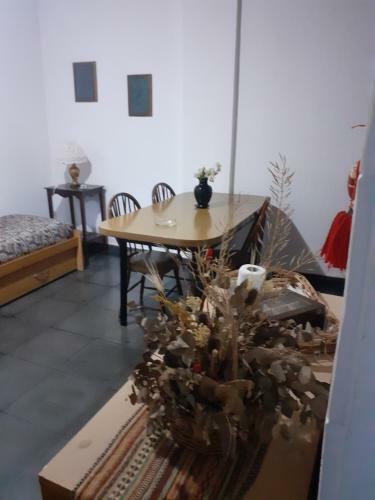 Apartamento Departamento Belgrano