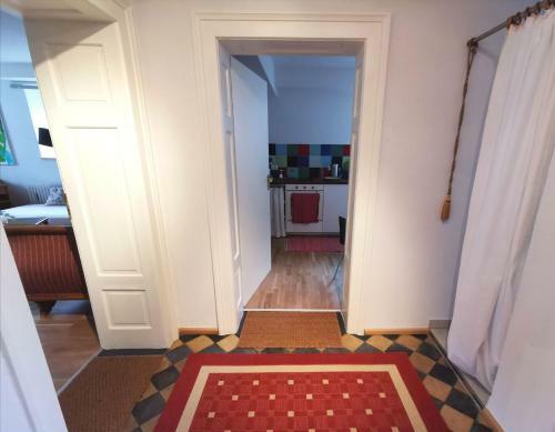 Apartamento Ferienwohnungen Elise Und Miro