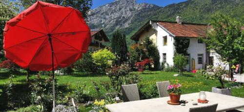 Apartamento Ferienwohnungen Elise Und Miro