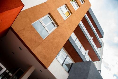Apartamento Departamento Alzano
