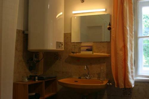 Apartamento Ferienwohnung Wagnerhaus