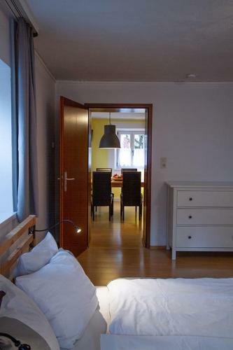 Apartamento Ferienwohnung Wagnerhaus