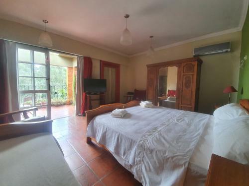 Apartamento Casa Astoria