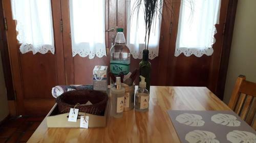 Apartamento Casa Astoria