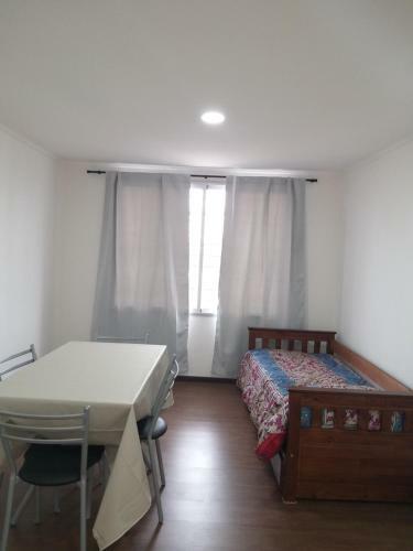 Apartamento Departamentos Olivia