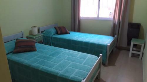 Apartamento Departamento C�ntrico En San Pedro