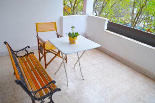 Apartamento Departamentos Del Paran�