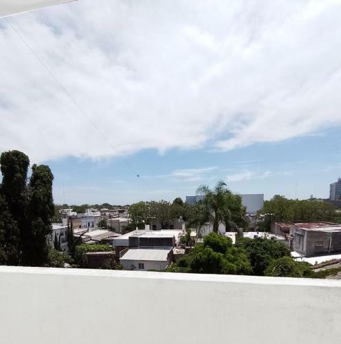 Apartamento Departamentos Del Paran�