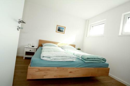 Apartamento Ferienwohnung Fembacher