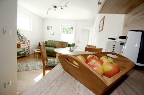 Apartamento Ferienwohnung Fembacher