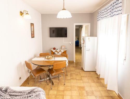 Apartamento Departamento Moreno