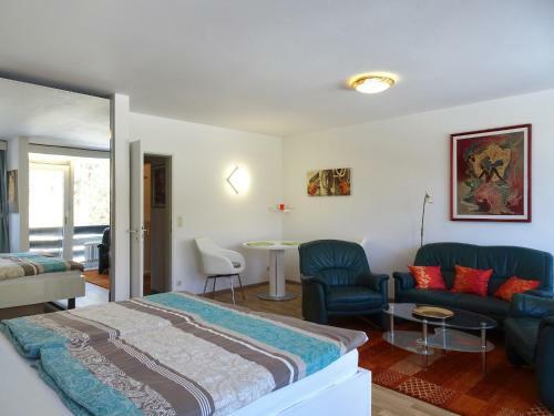 Apartamento Ferienwohnung 424 Mit Hallenbad