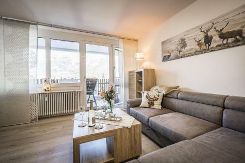 Apartamento Ferienwohnung Staufenpanorama Mit Herrlicher Aussicht
