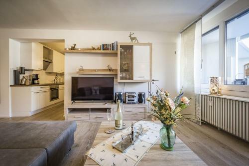 Apartamento Ferienwohnung Staufenpanorama Mit Herrlicher Aussicht