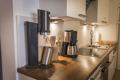 Apartamento Ferienwohnung Staufenpanorama Mit Herrlicher Aussicht