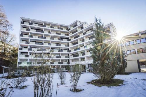 Apartamento Ferienwohnung Staufenpanorama Mit Herrlicher Aussicht
