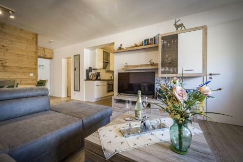Apartamento Ferienwohnung Staufenpanorama Mit Herrlicher Aussicht