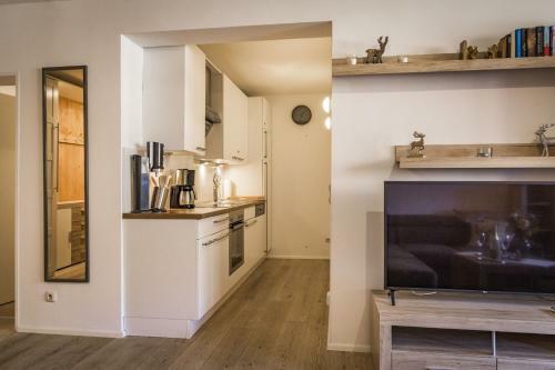 Apartamento Ferienwohnung Staufenpanorama Mit Herrlicher Aussicht