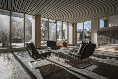 Apartamento Ferienwohnung Staufenpanorama Mit Herrlicher Aussicht