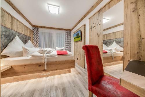 Alpen Air Exklusive Apartments