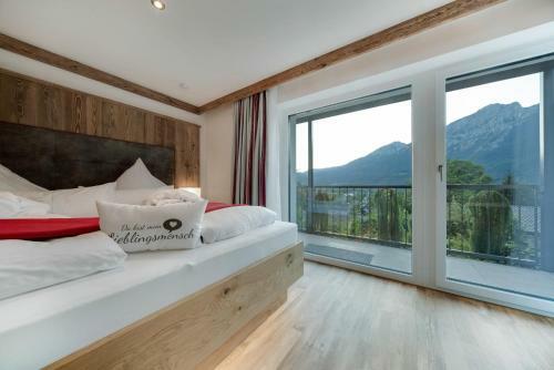 Alpen Air Exklusive Apartments