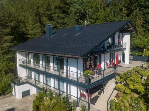 Alpen Air Exklusive Apartments