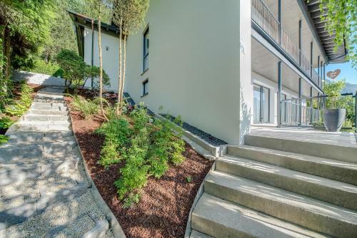Alpen Air Exklusive Apartments